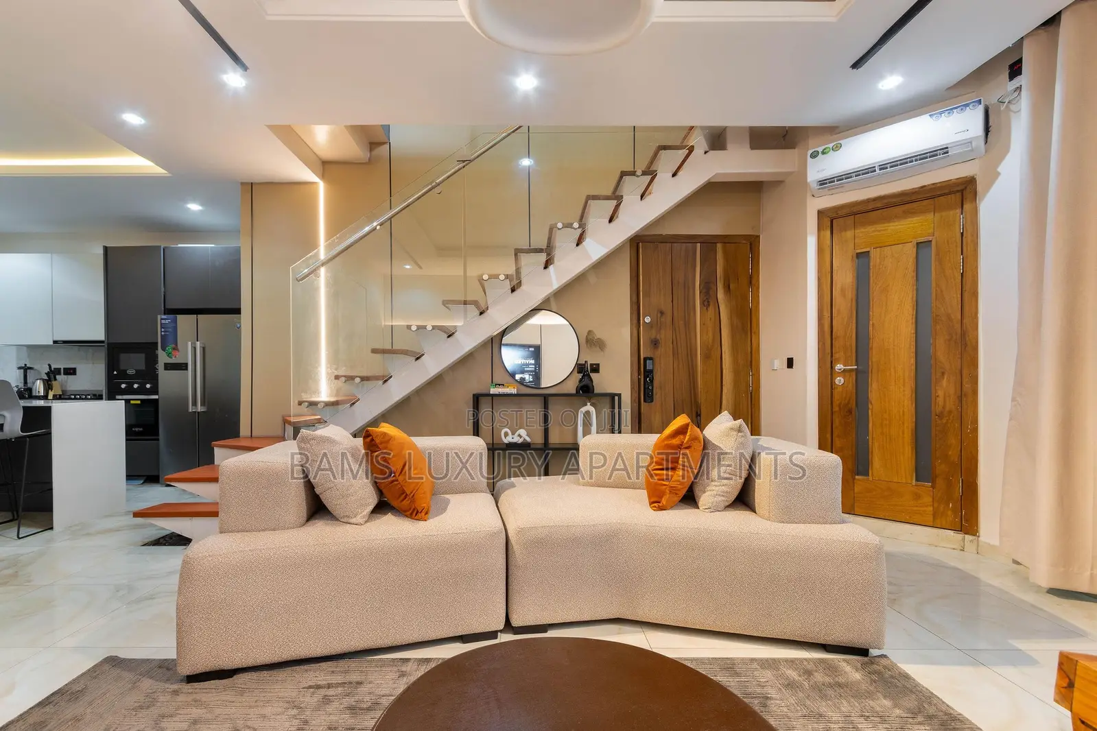 Luxury Shortlet at Lekki Phase 1