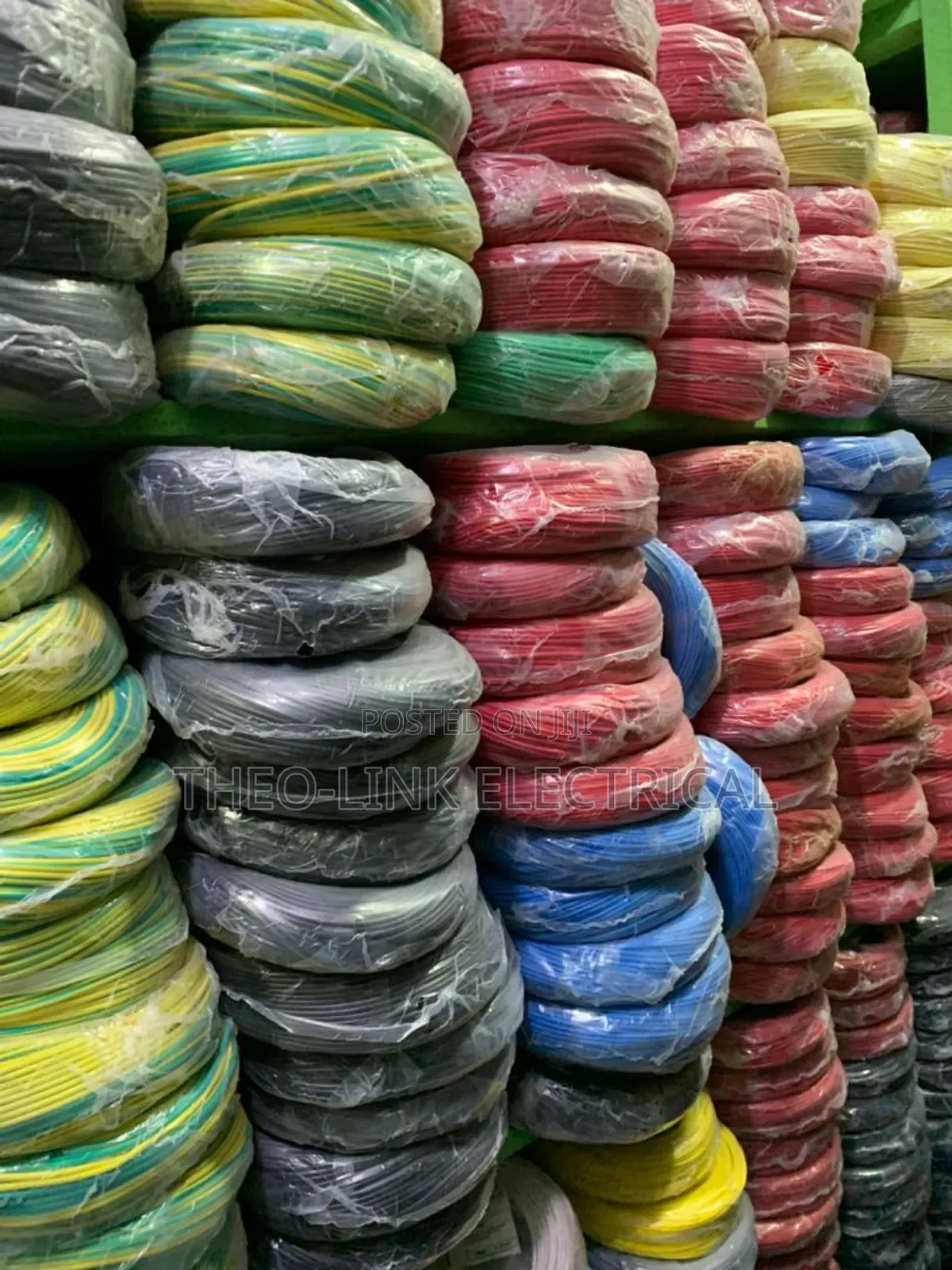 1.5mm Flexible Cable