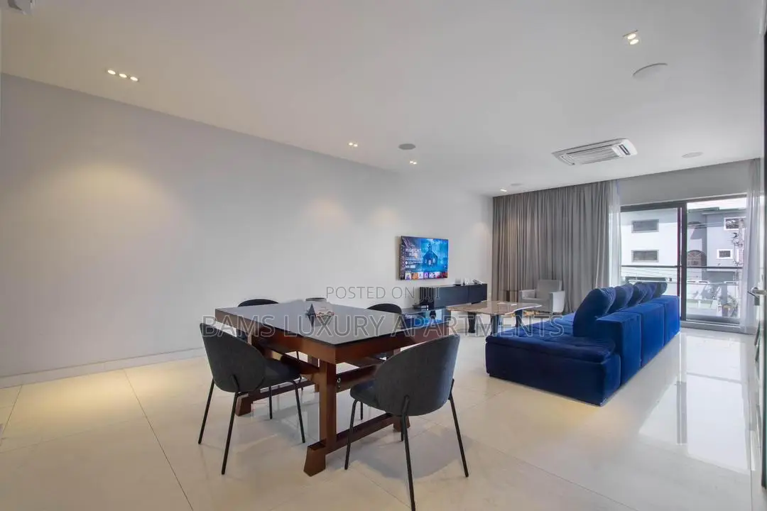Sweet and Neat Short Stay Service in Lagos