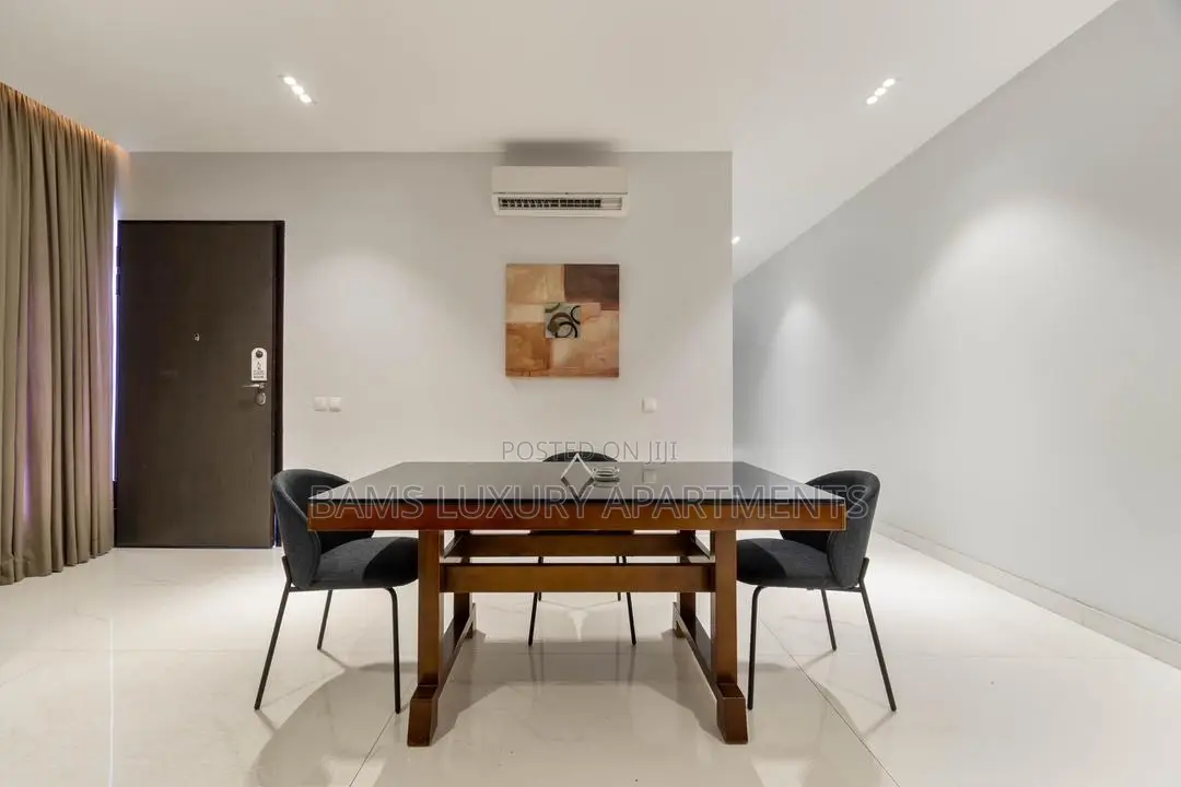 Sweet and Neat Short Stay Service in Lagos