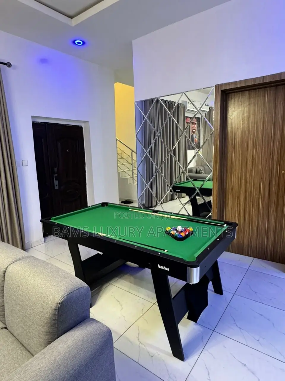 Affordable 3 Beds on the Island