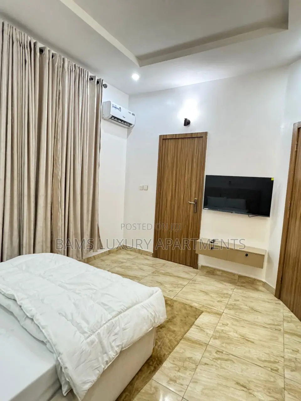Affordable 3 Beds on the Island