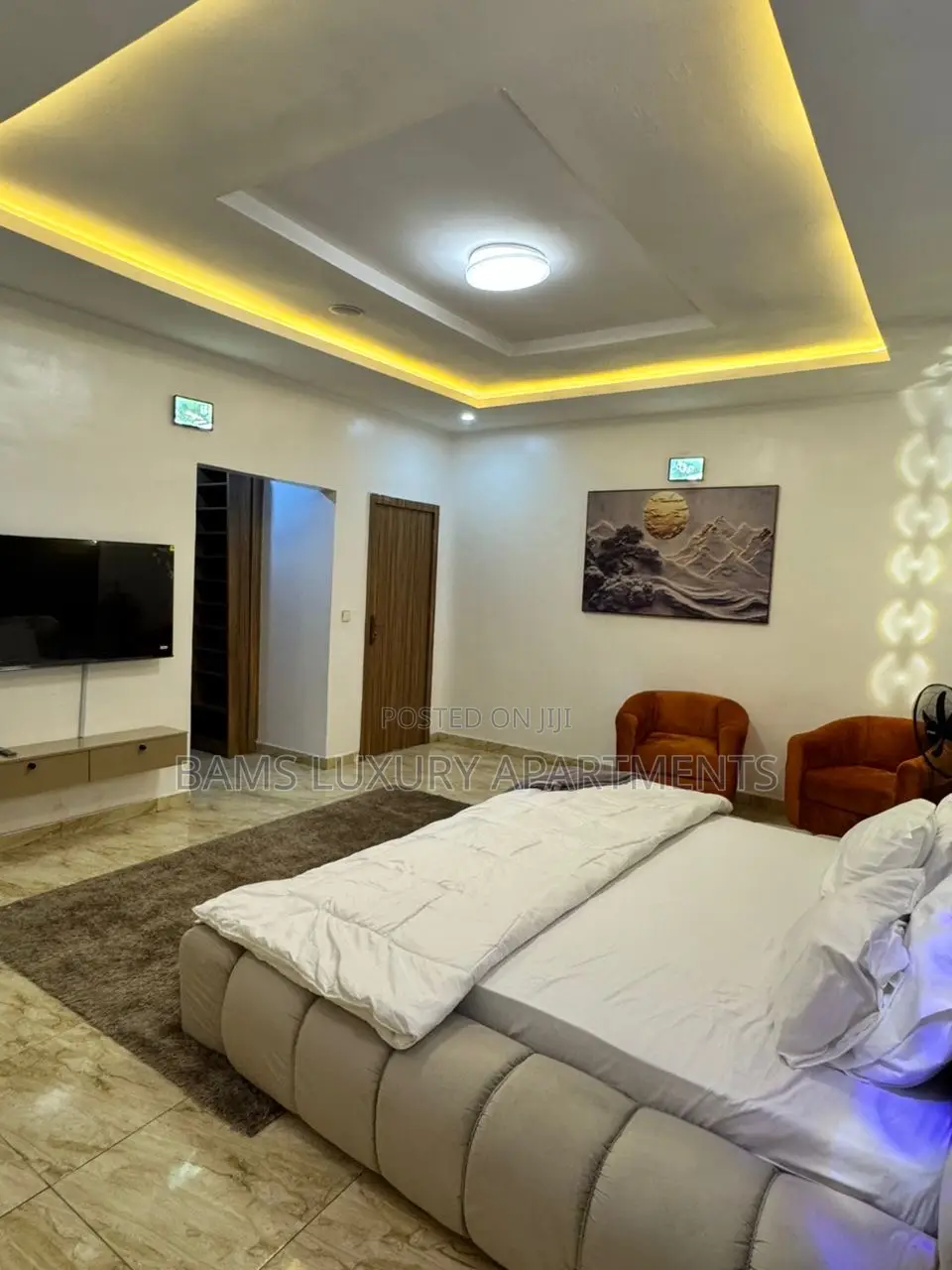 Affordable 3 Beds on the Island