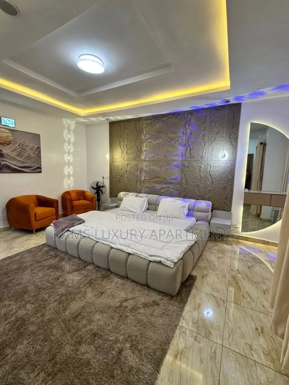 Affordable 3 Beds on the Island