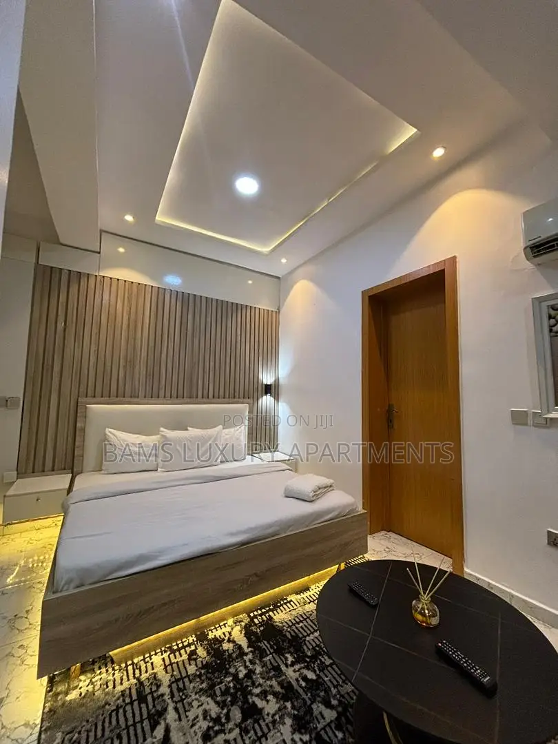 Nice and Luxury Two Beds at Ikate