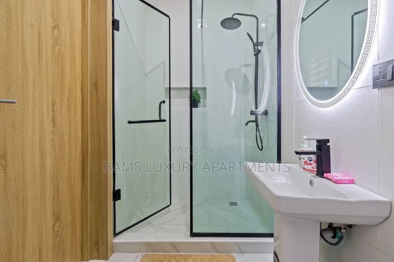 Luxury 2 Beds Apartment With Cityview At Ikate