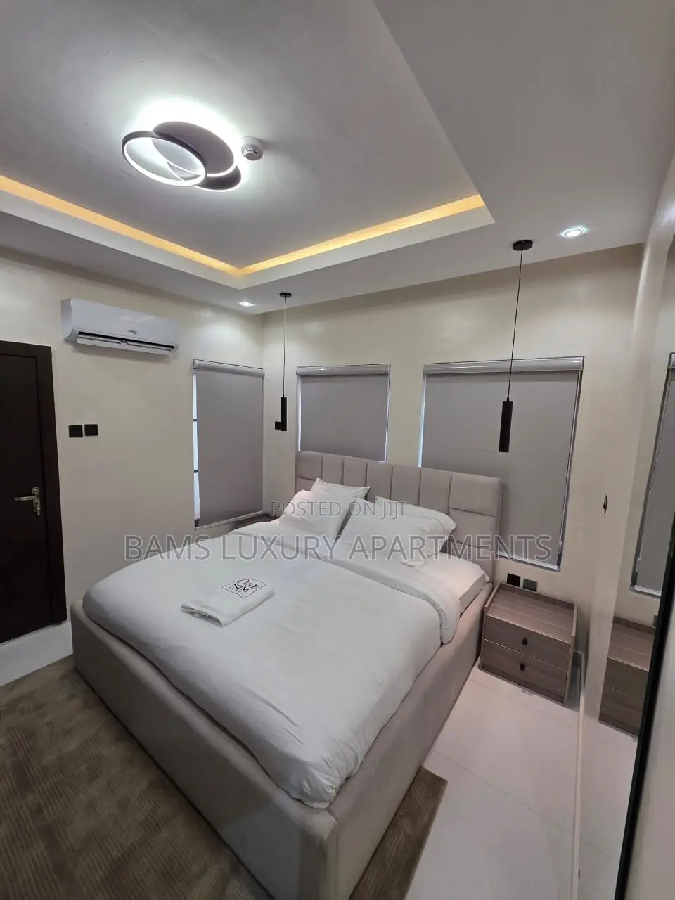 Luxury 3 Beds at Victoria Island