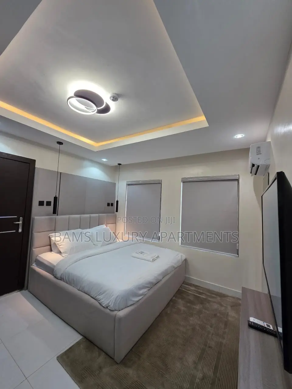 Luxury 3 Beds at Victoria Island