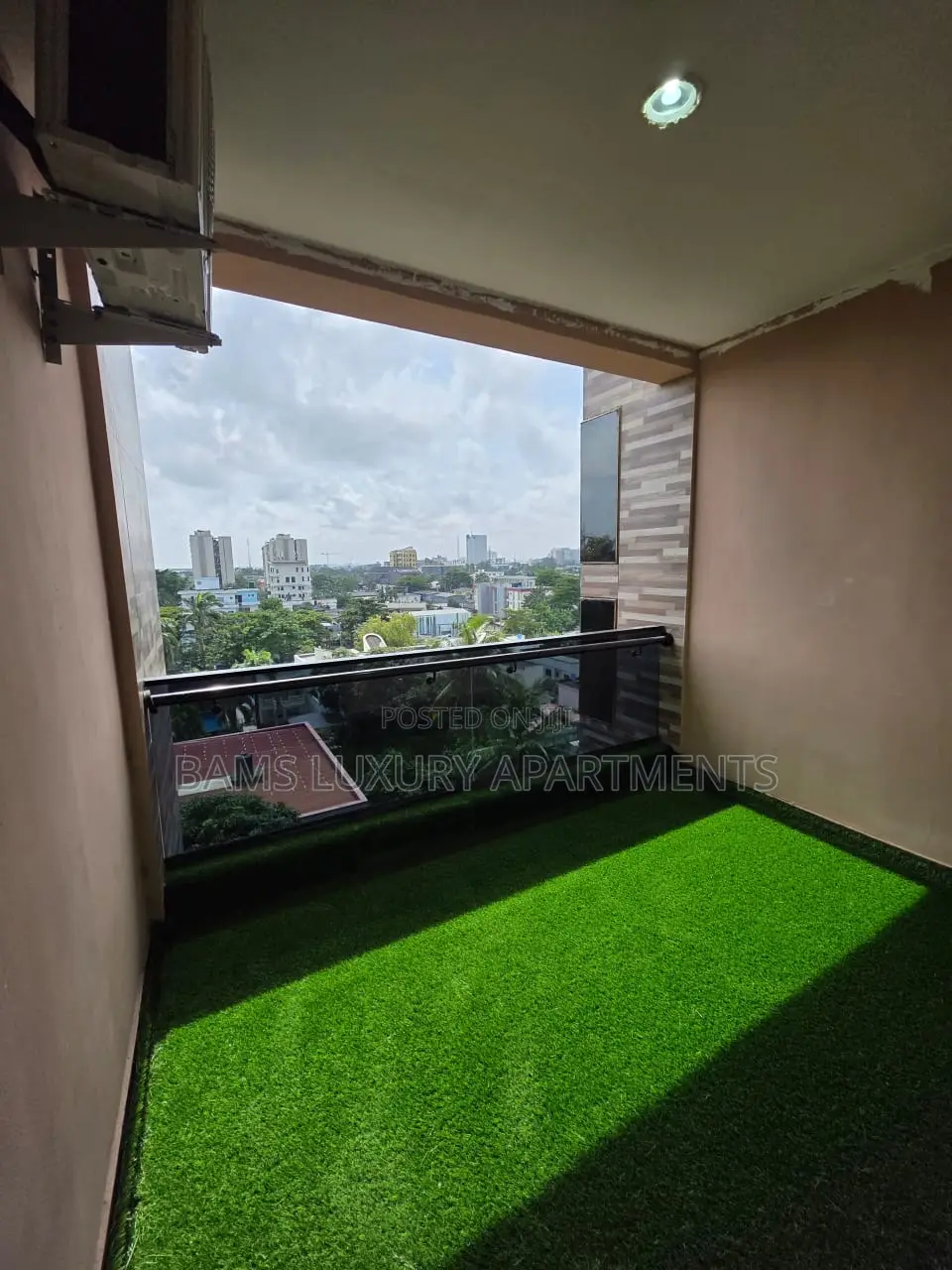 Luxury 3 Beds at Victoria Island