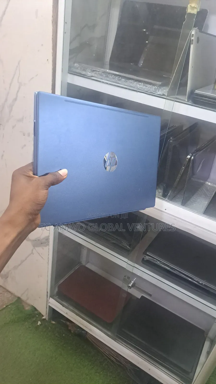 Laptop HP Pavilion 15 16GB Intel Core i7 SSD 512GB