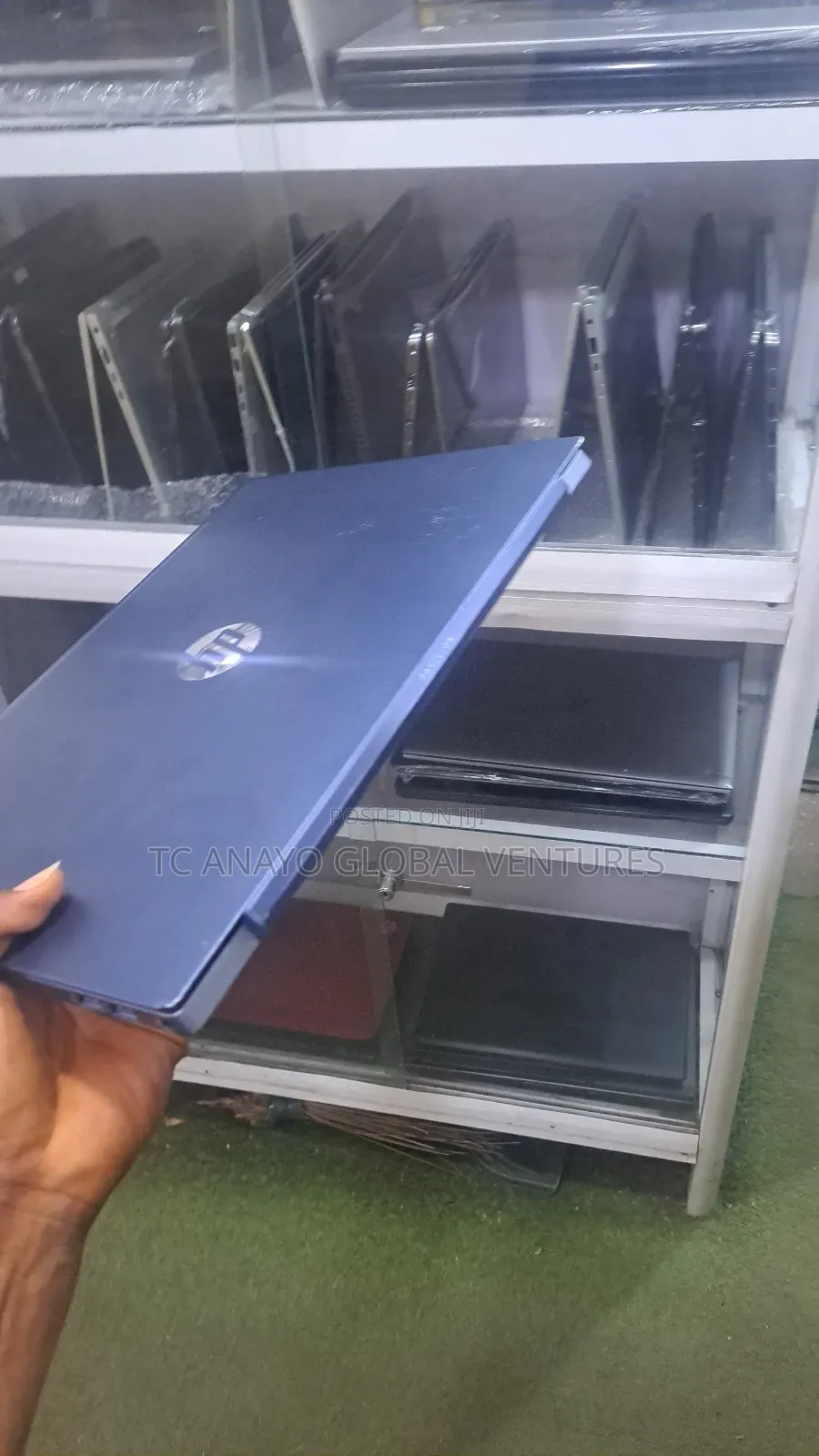 Laptop HP Pavilion 15 16GB Intel Core i7 SSD 512GB