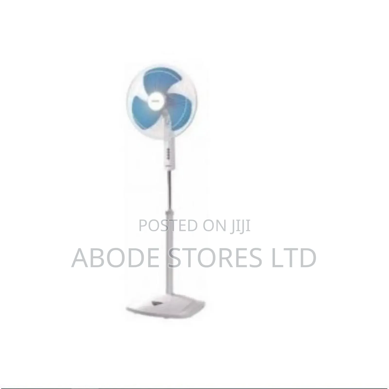 Panasonic Standing Fan (3 Blade) F -407y