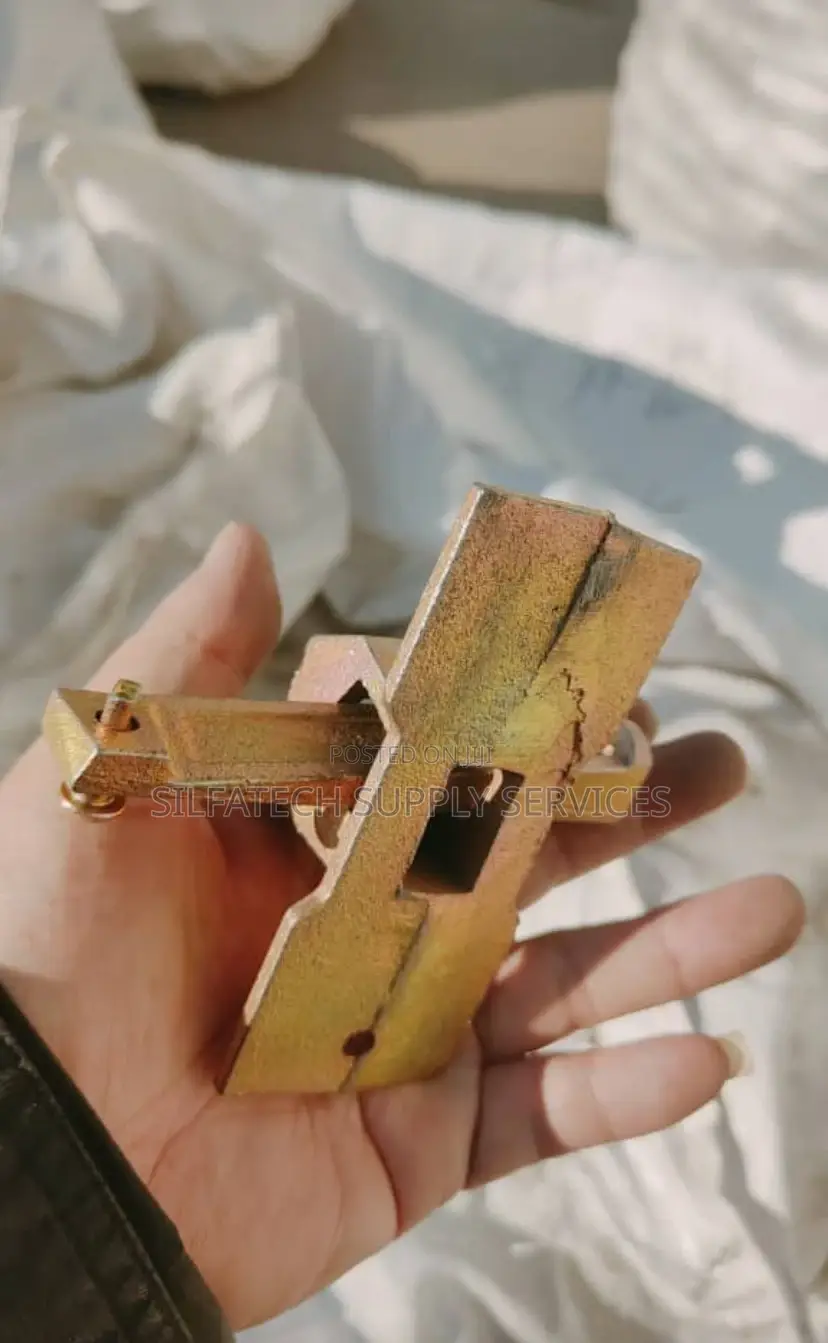 Scaffold Material