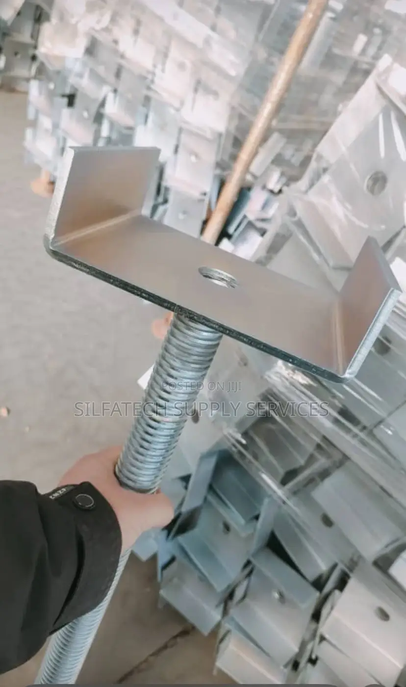Original U-Jack