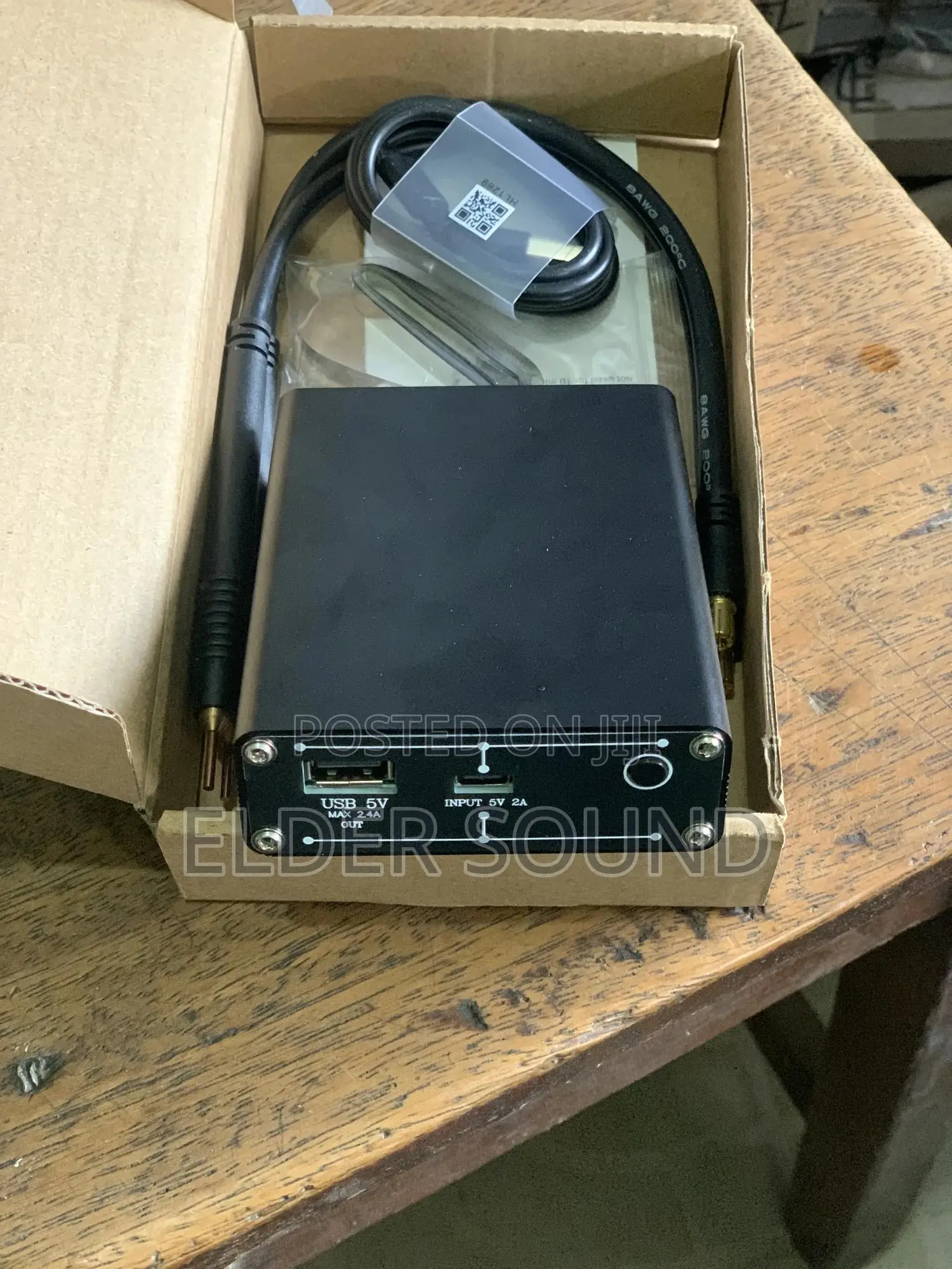 Battery Welding Machine 18650-12000mah