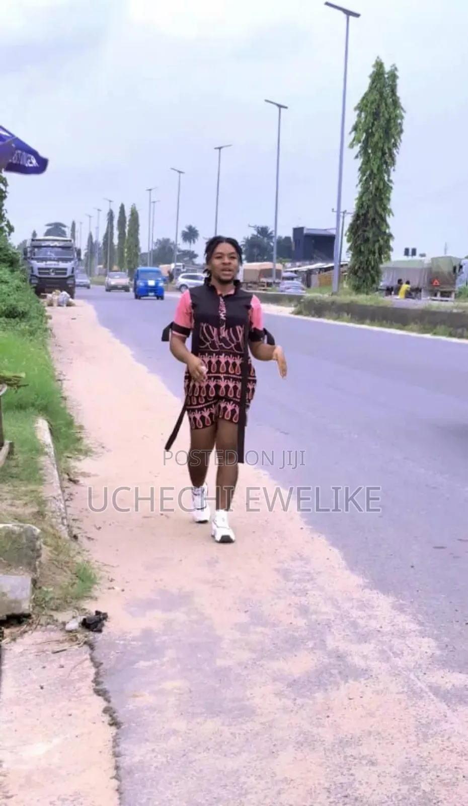 New Airport Road Portharcourt, Buy and Win Promo