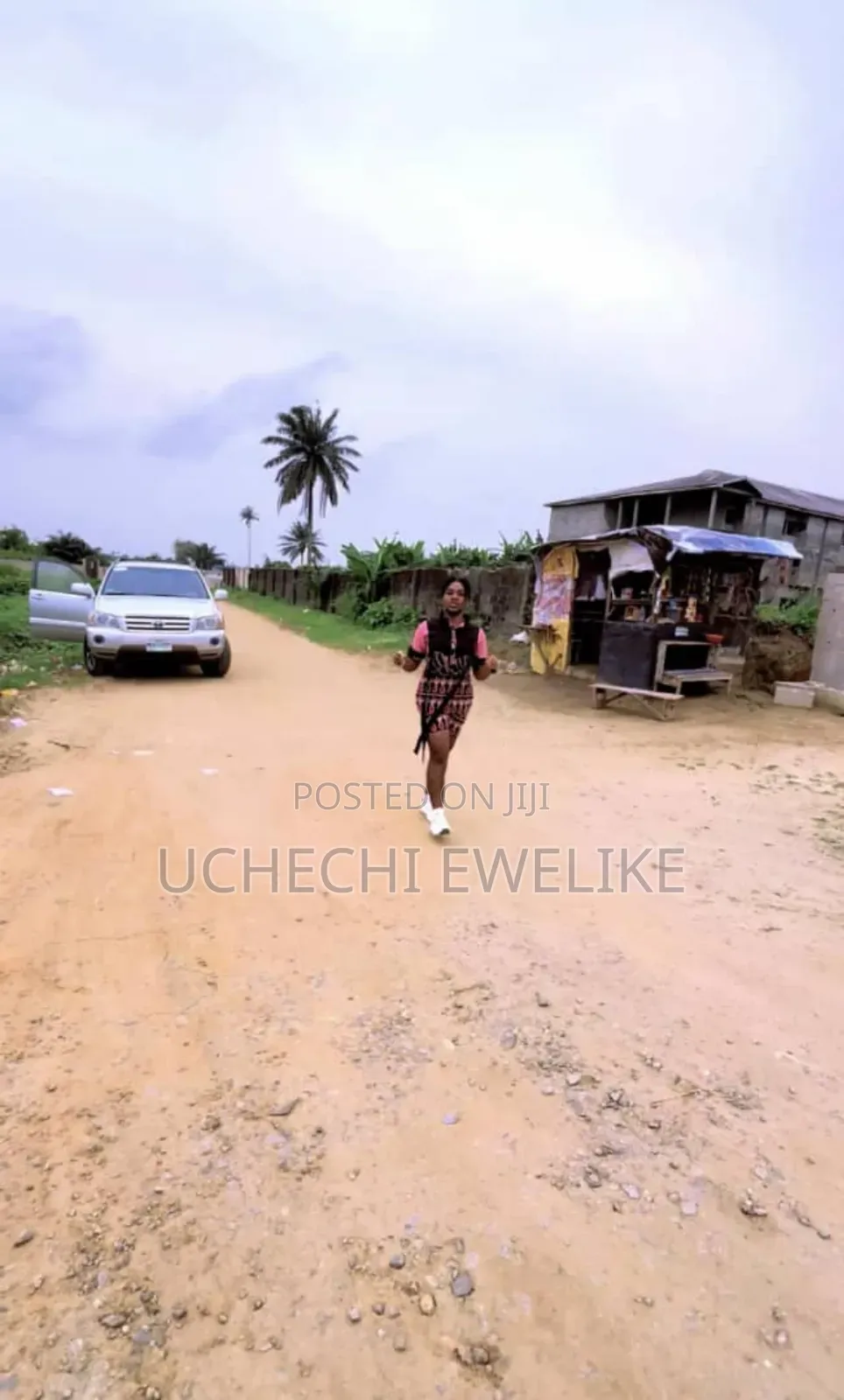 New Airport Road Portharcourt, Buy and Win Promo