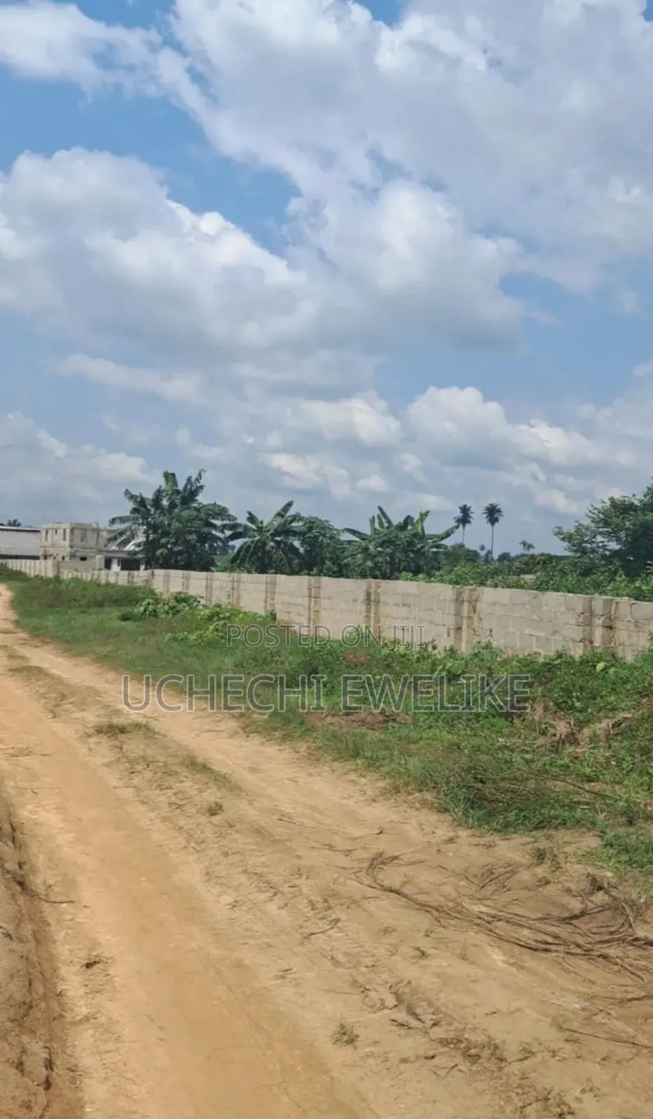 Land for Sale in Eneka Portharcourt