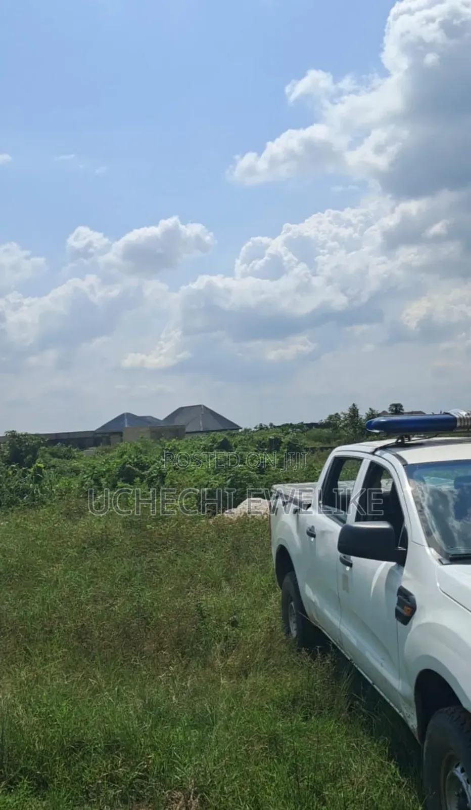 Land for Sale in Eneka Portharcourt
