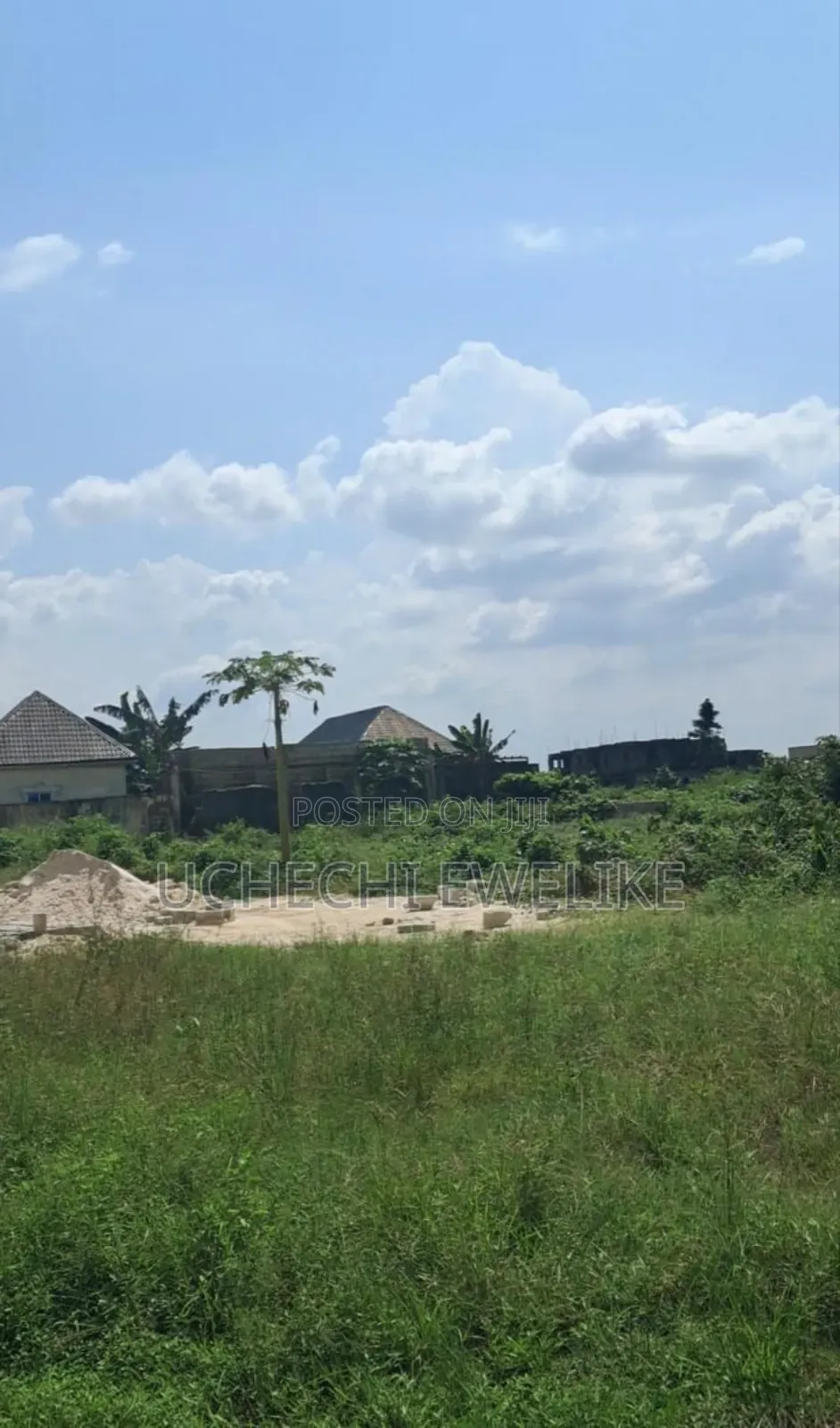 Land for Sale in Eneka Portharcourt