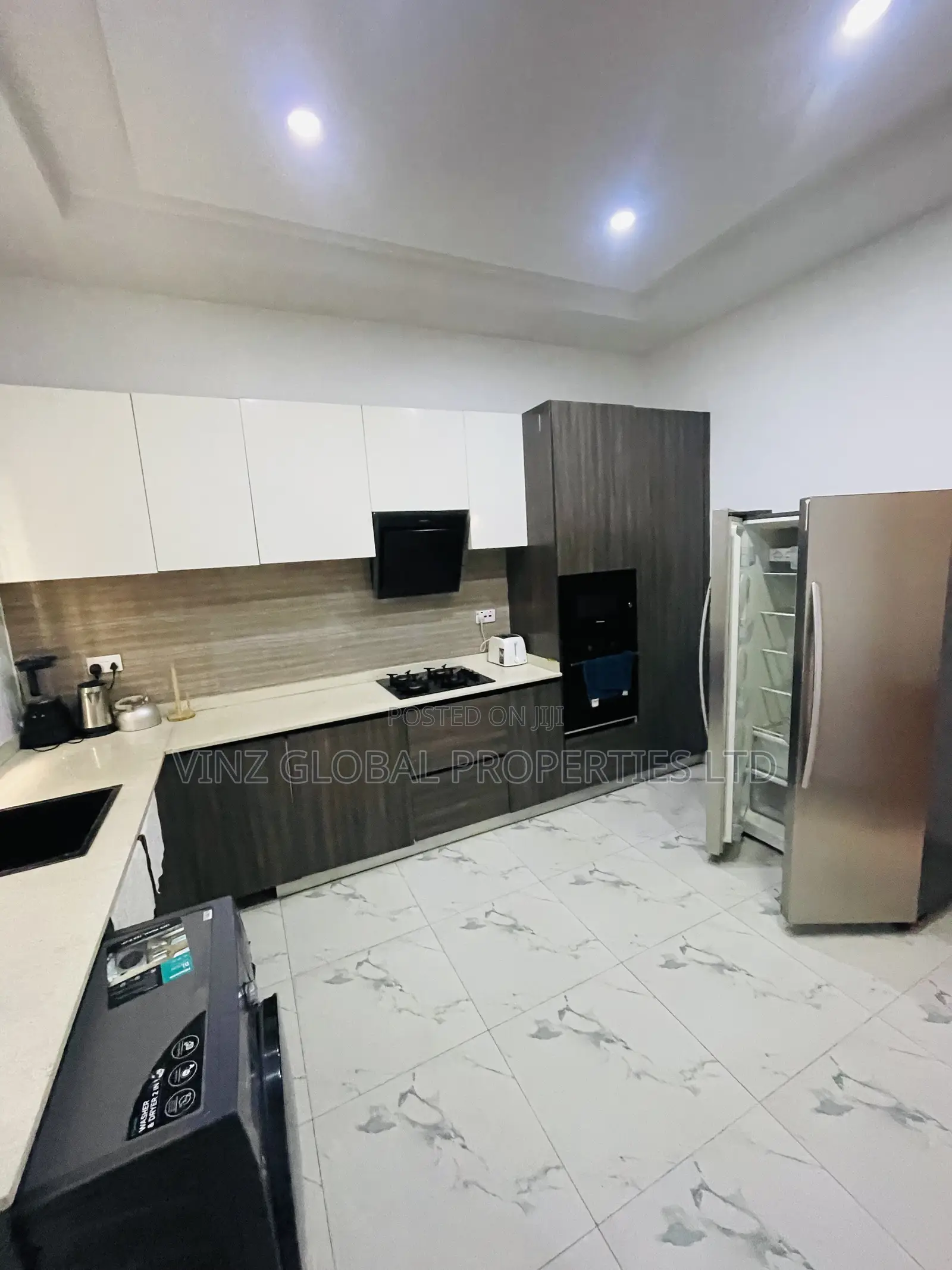 Exclusive 4 Bedrom Duplex Selfcompound With Snooker Parties Allowed