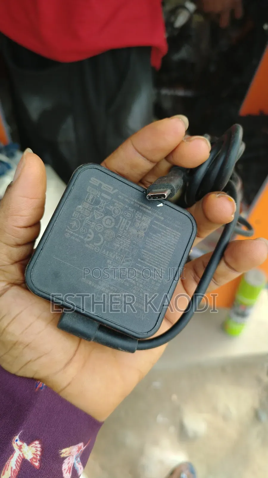 Asus Usb Adapter