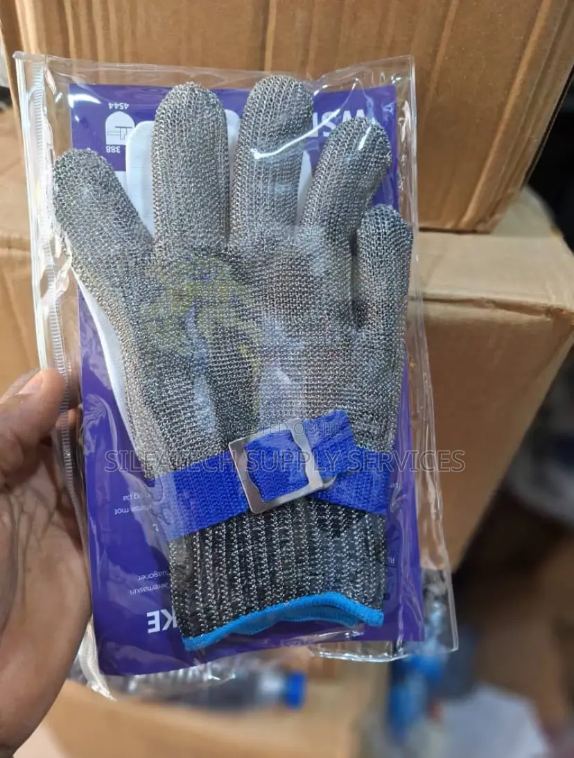 Original Hand Glove