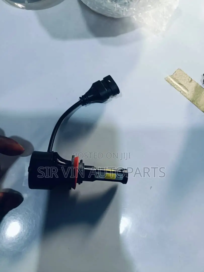 Foglight Bulb Led