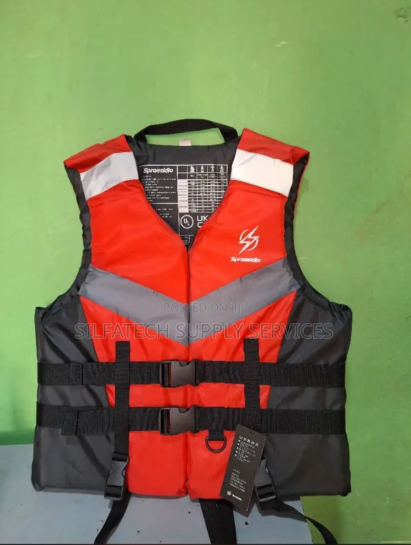 Original Life Jacket