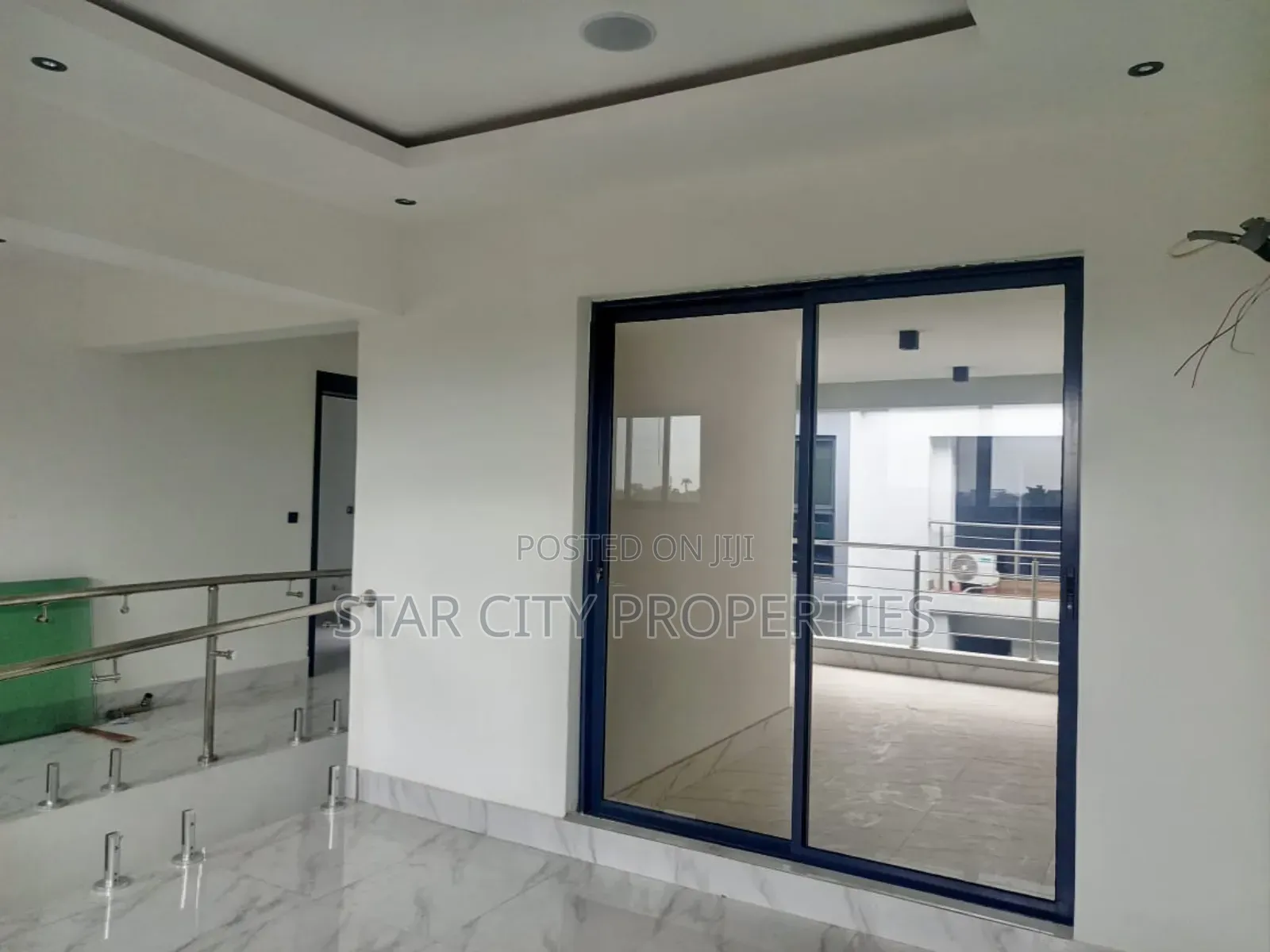 5bdrm Duplex in Ikeja for rent
