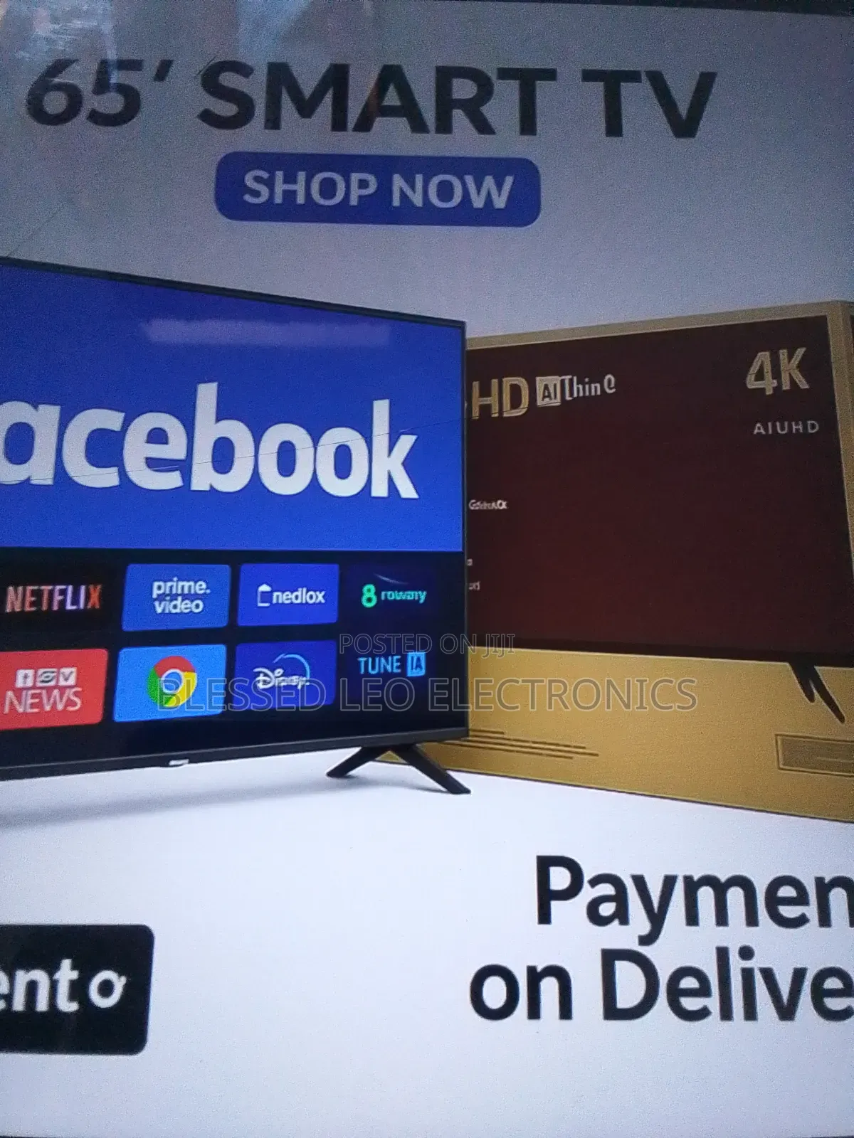 Lg 65 Inches Work With Apple  Home Kit