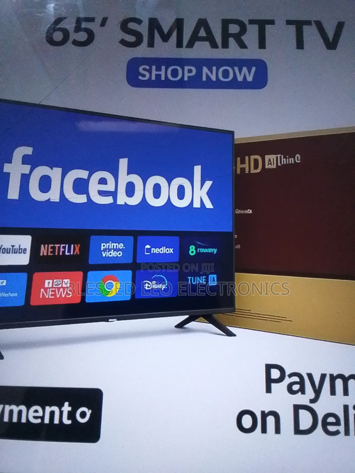 Lg 65 Inches Work With Apple  Home Kit