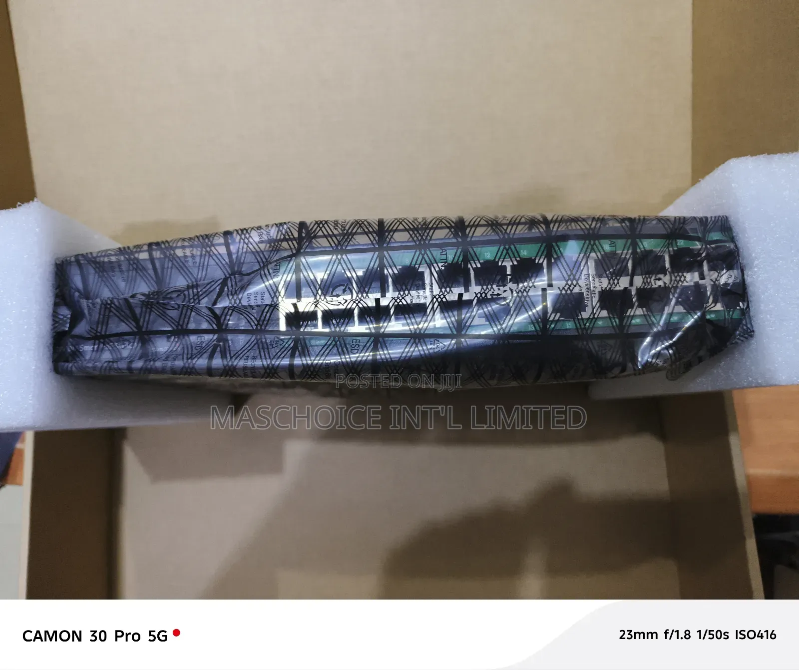 Onv 24port Poe Switch H1024pls