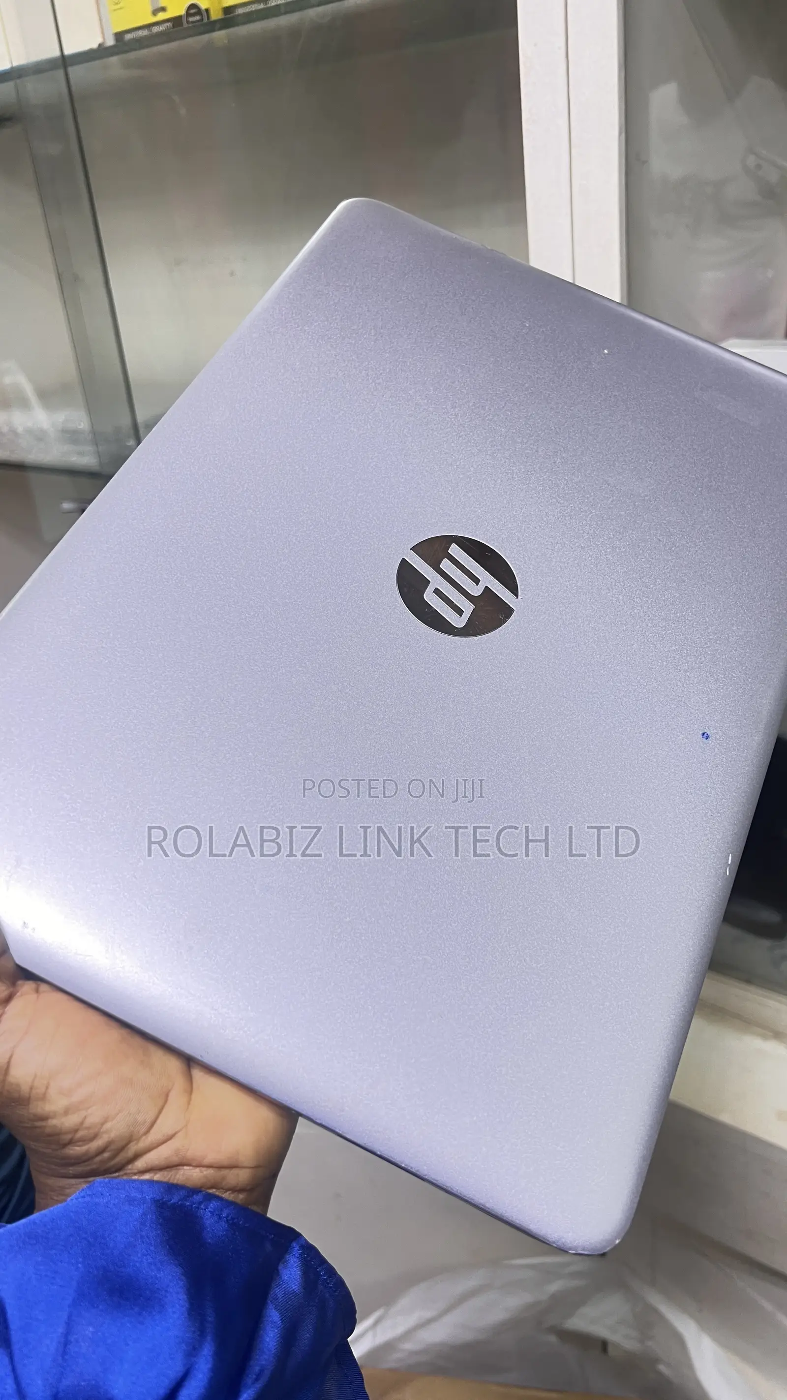 Laptop HP ProBook 440 G4 16GB Intel Core I5 SSD 512GB