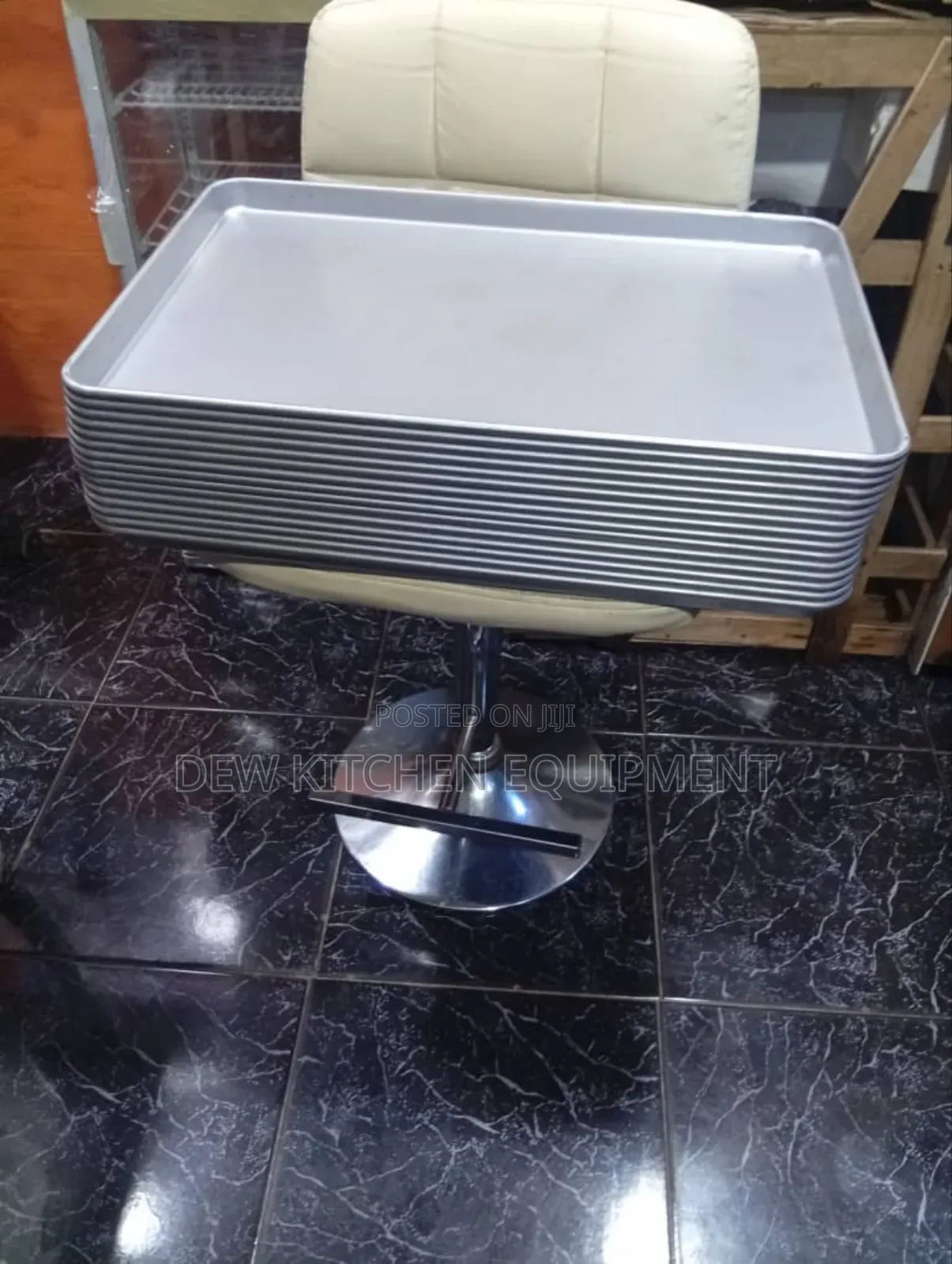 Baking Tray