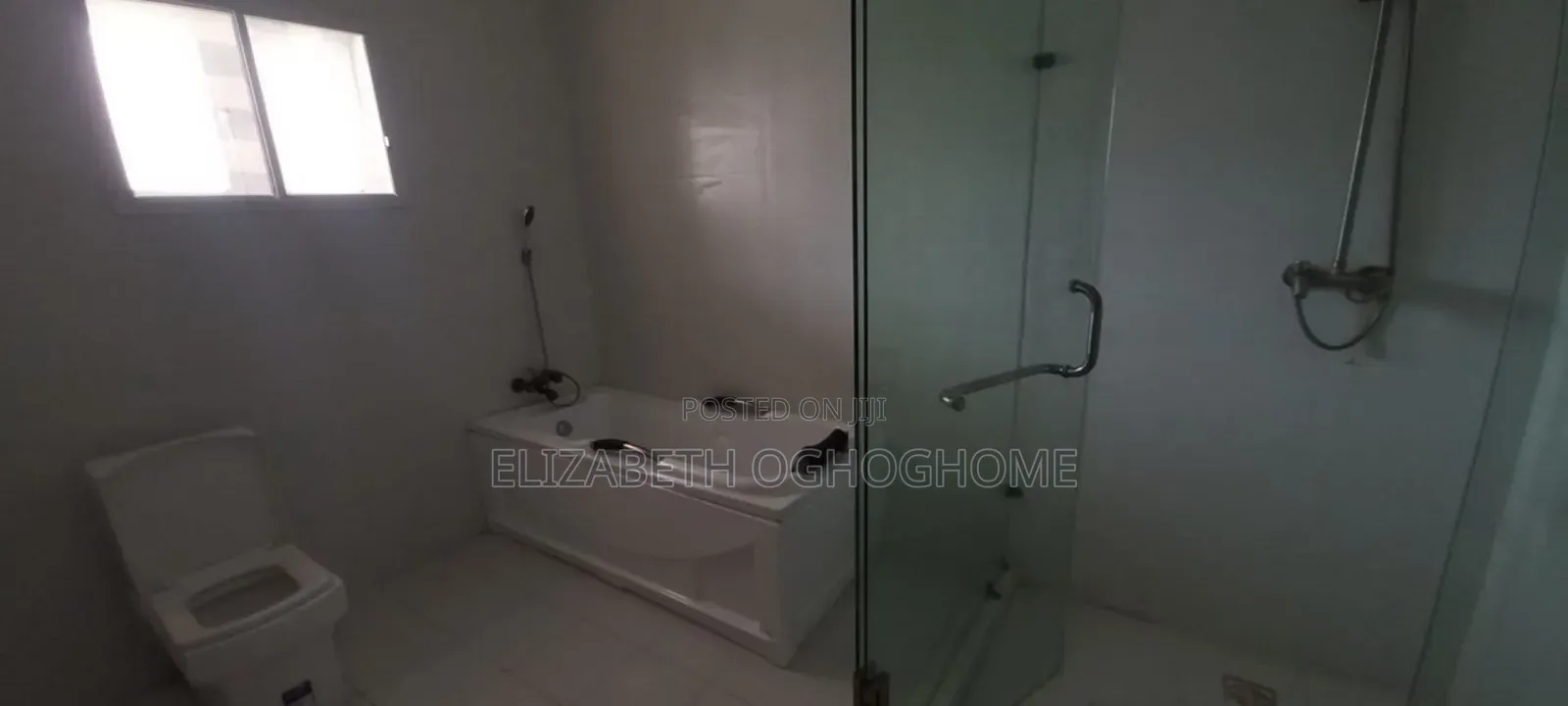 3bdrm Duplex in Lekki for rent