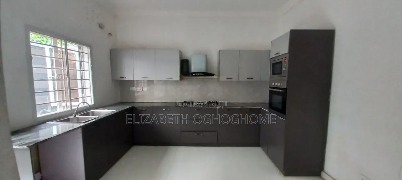 3bdrm Duplex in Lekki for rent