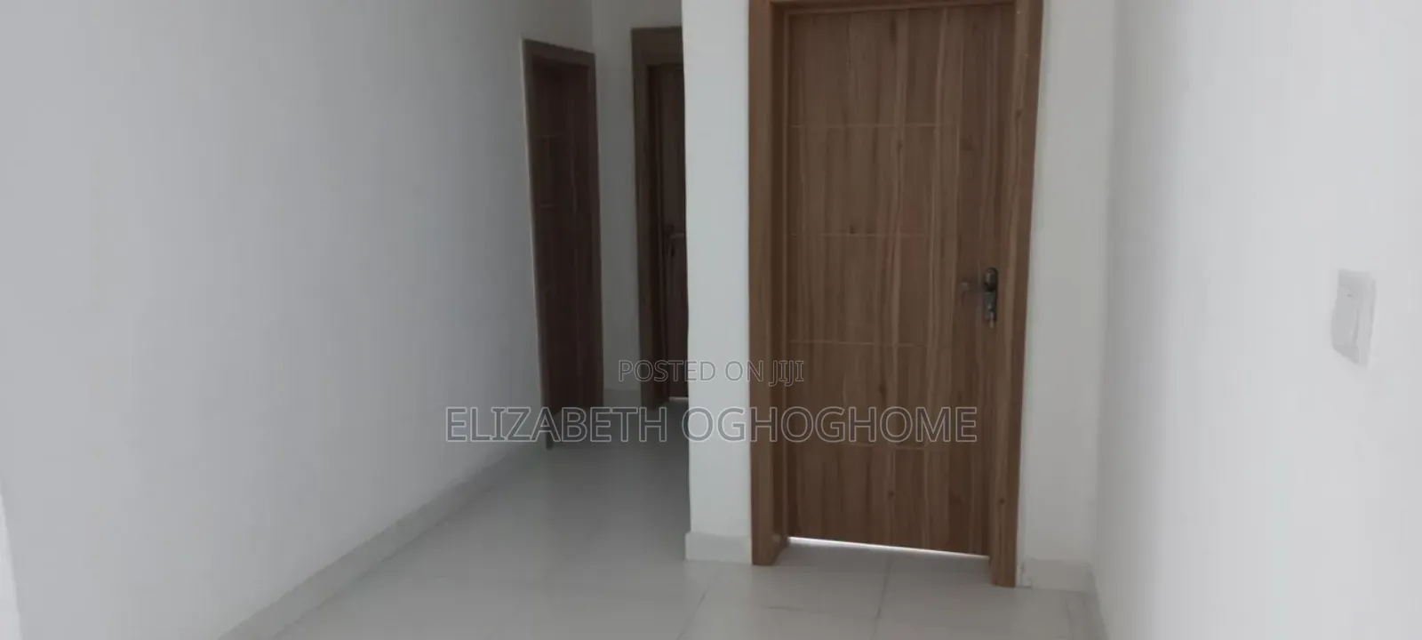 3bdrm Duplex in Lekki for rent