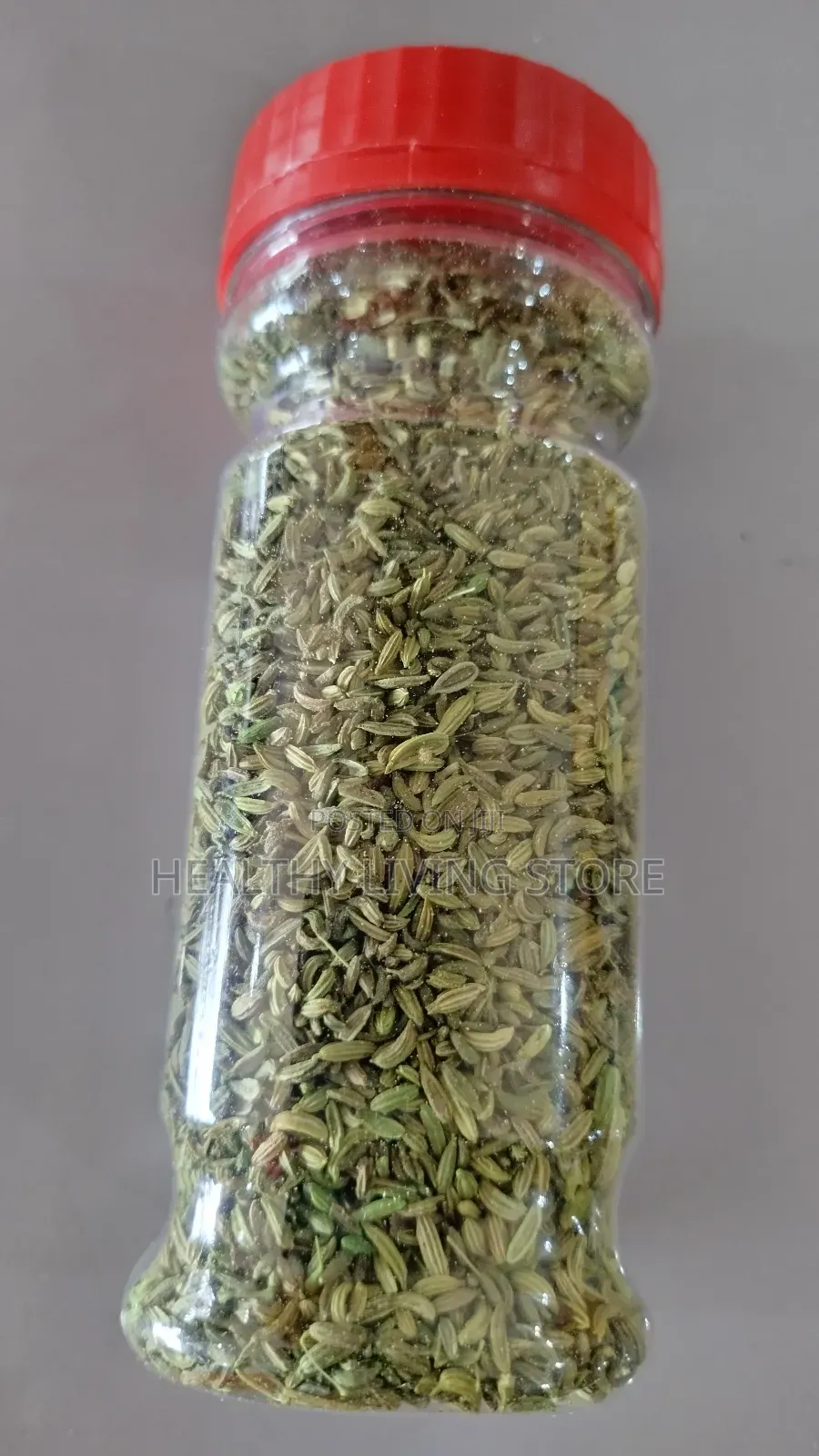 Fennel Seed (100g)