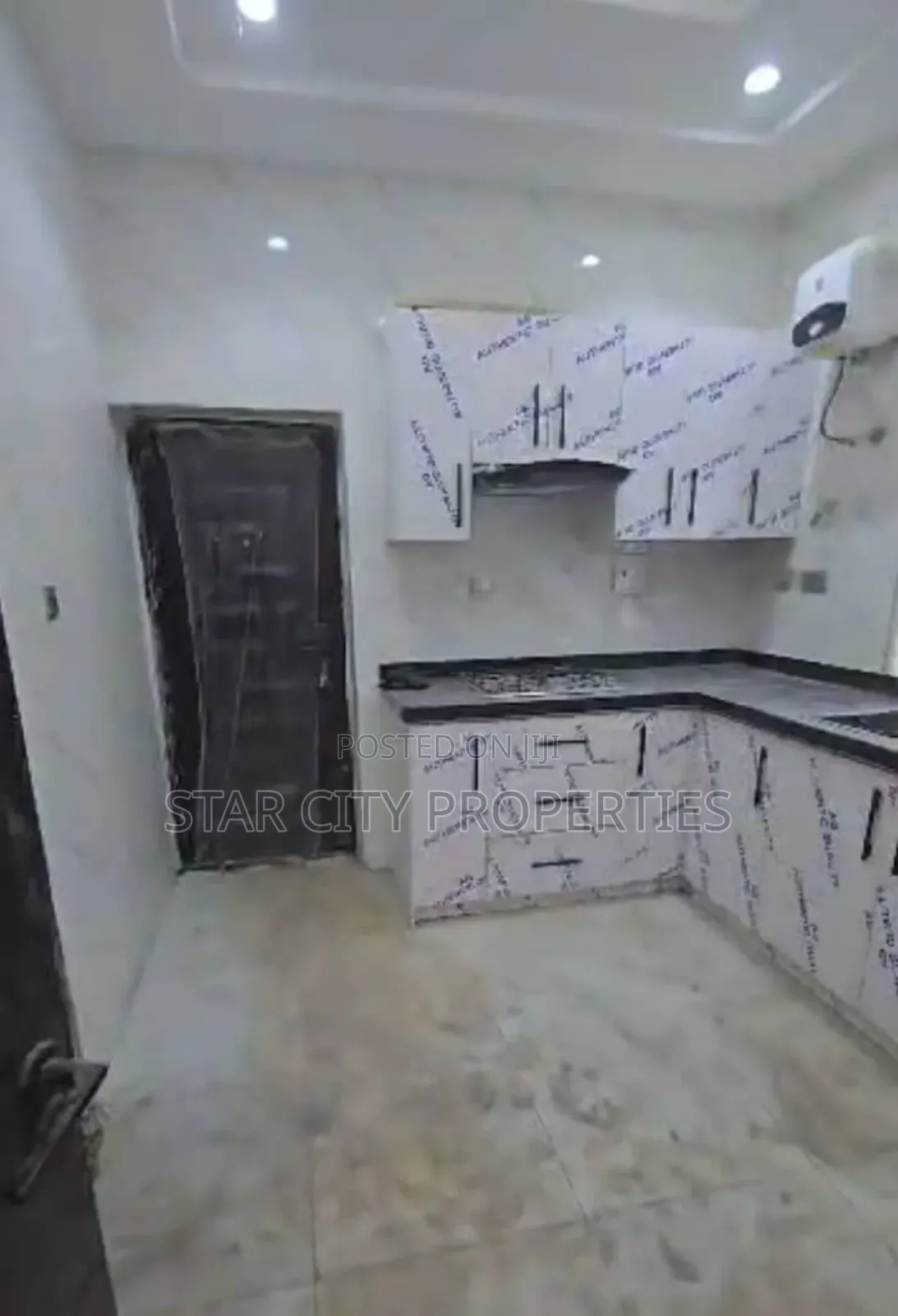 4bdrm Duplex in Ph 2, Omole Phase 2 for sale