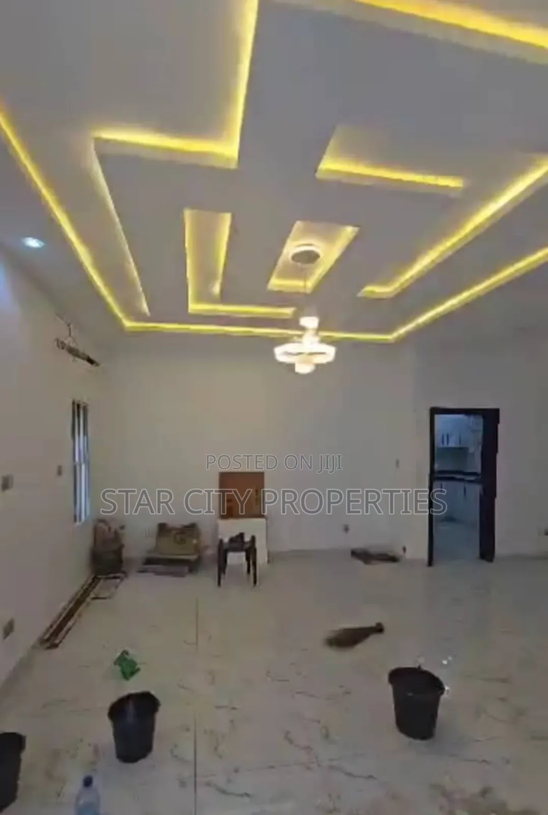 4bdrm Duplex in Ph 2, Omole Phase 2 for sale