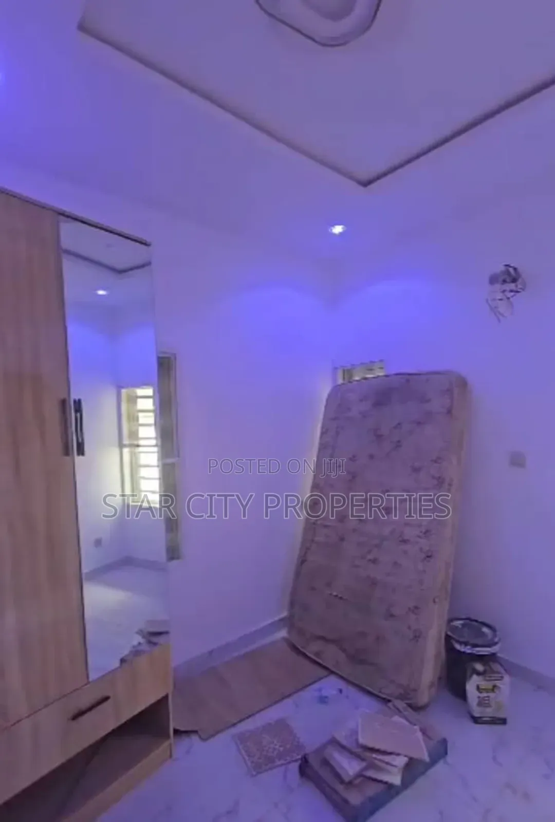 4bdrm Duplex in Ph 2, Omole Phase 2 for sale