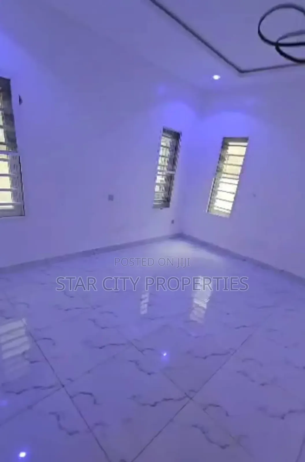 4bdrm Duplex in Ph 2, Omole Phase 2 for sale
