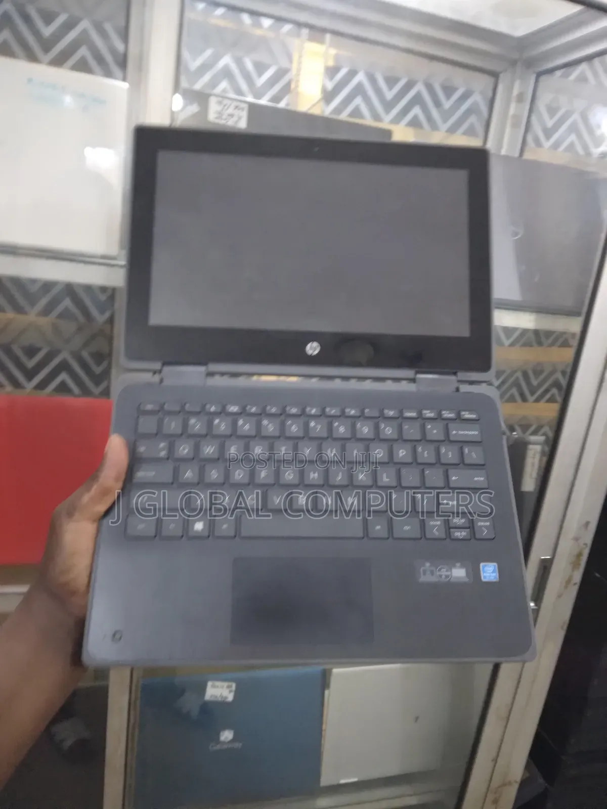 Laptop Lenovo ThinkPad 11e 4GB Intel Pentium SSD 128GB