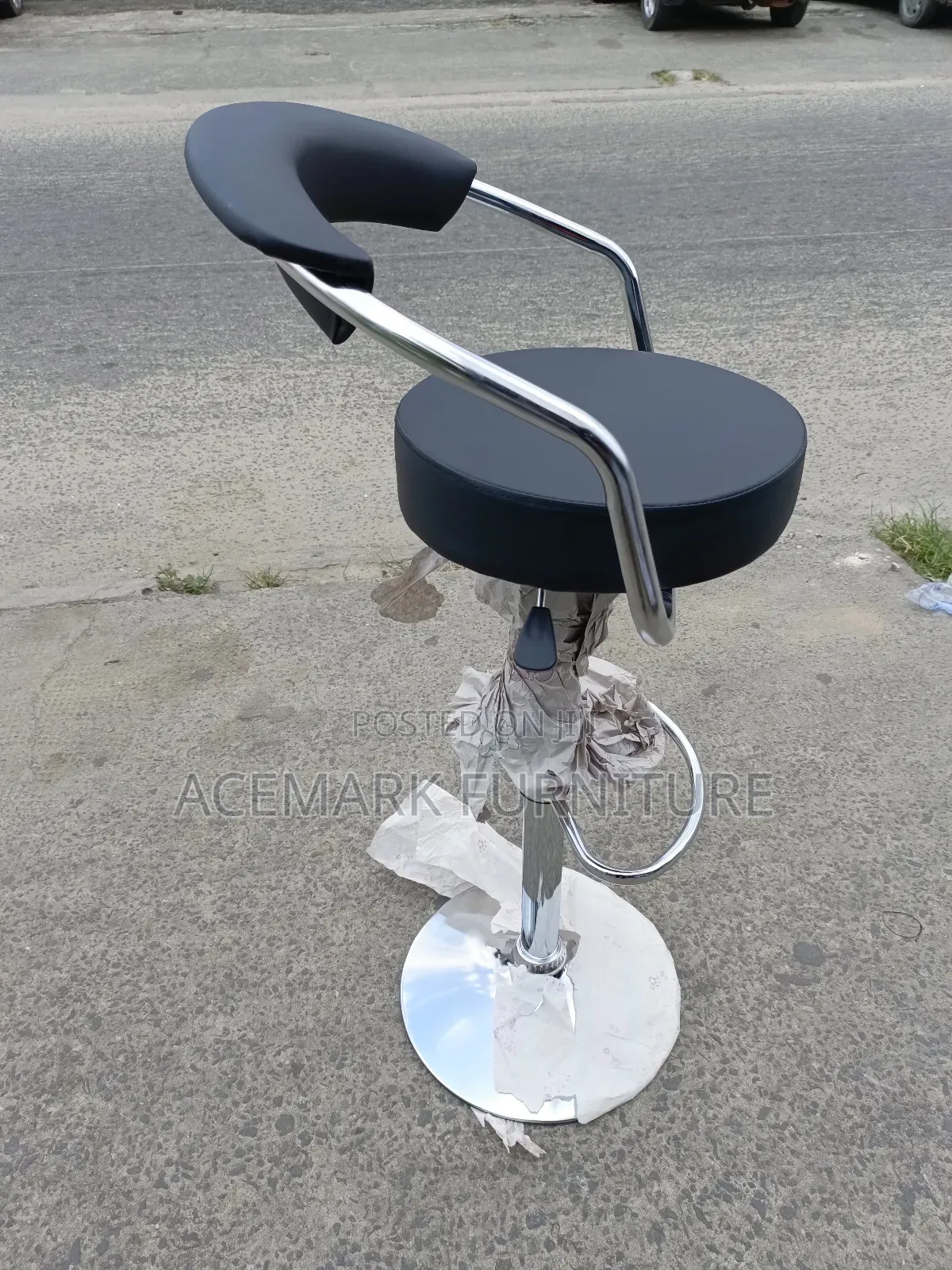 Bar/Kitchen Stool
