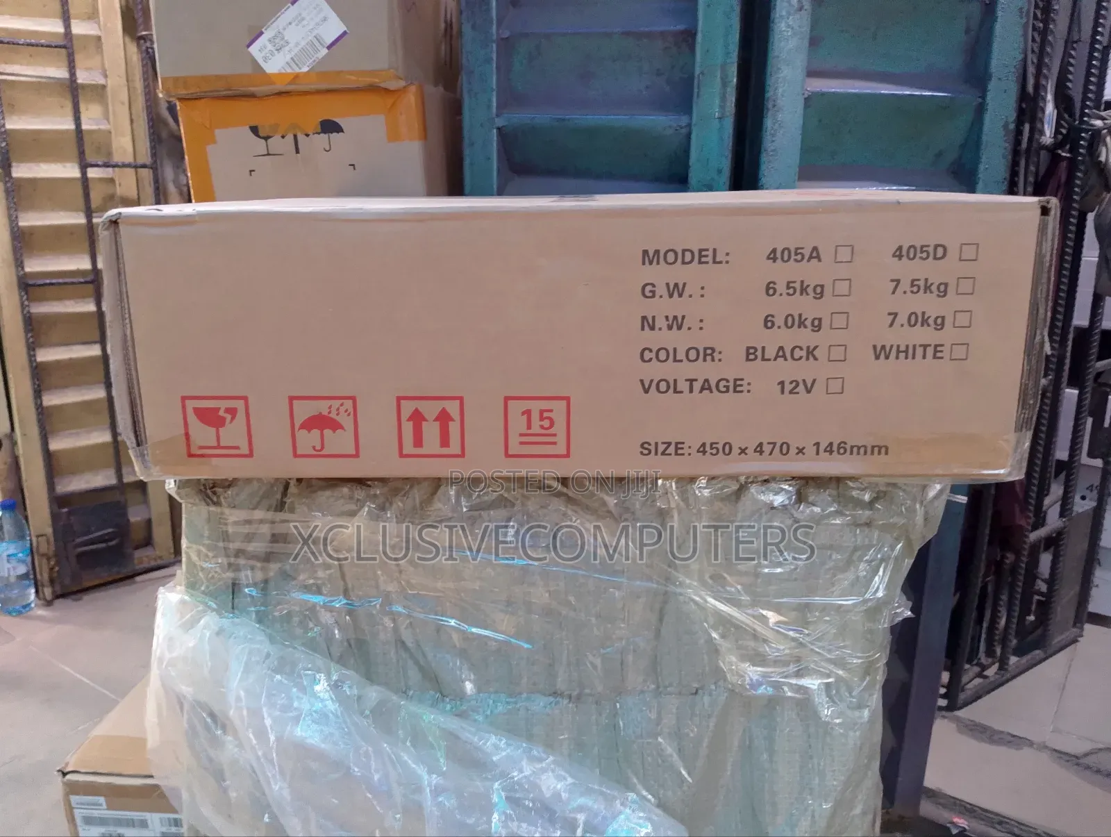 Cash Drawer for Point of Sale (Pos)