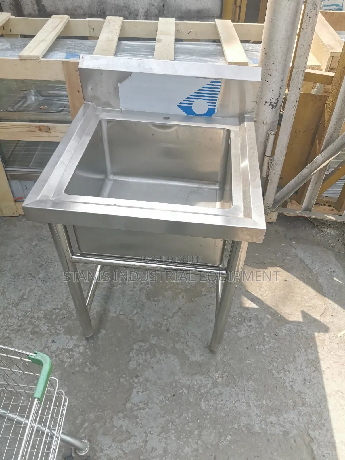 Single Sink