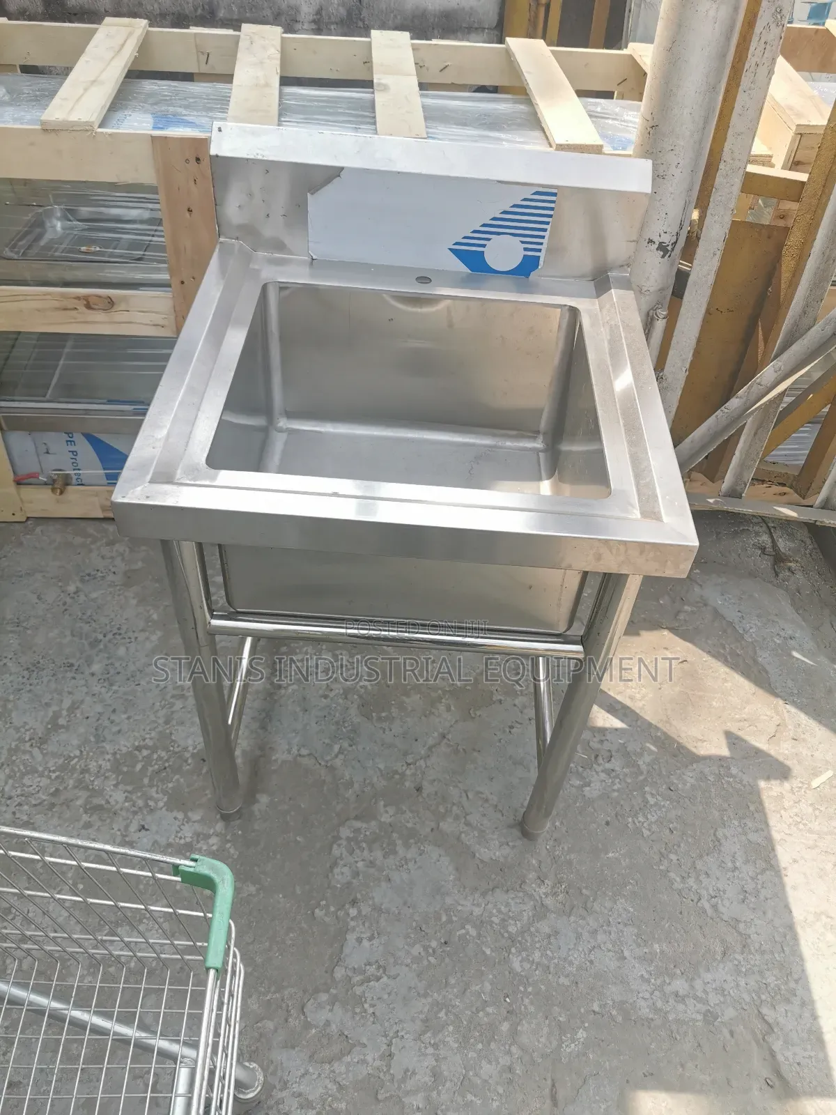 Single Sink