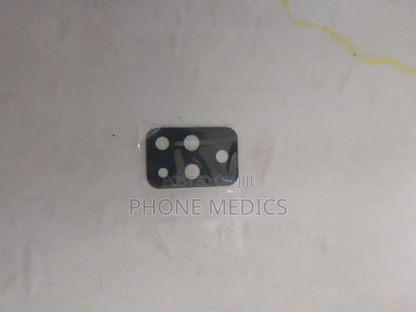 Umidigi A11 Pro Max Camera Lens