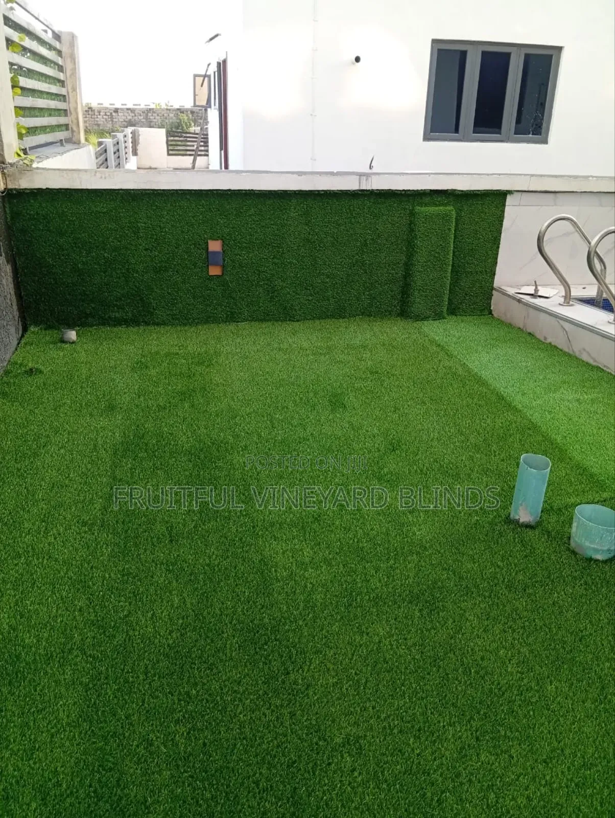Synthetic Grass